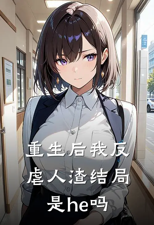 重生后我反虐人渣结局是he吗