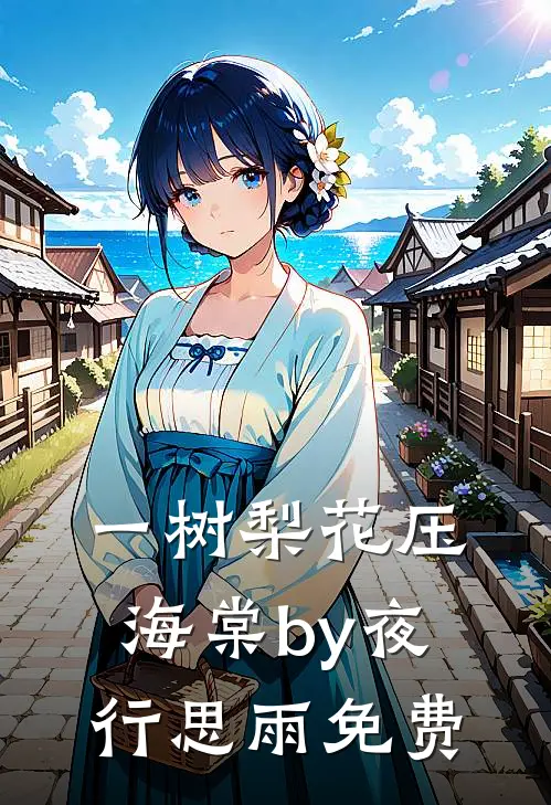 一树梨花压海棠by夜行思雨免费