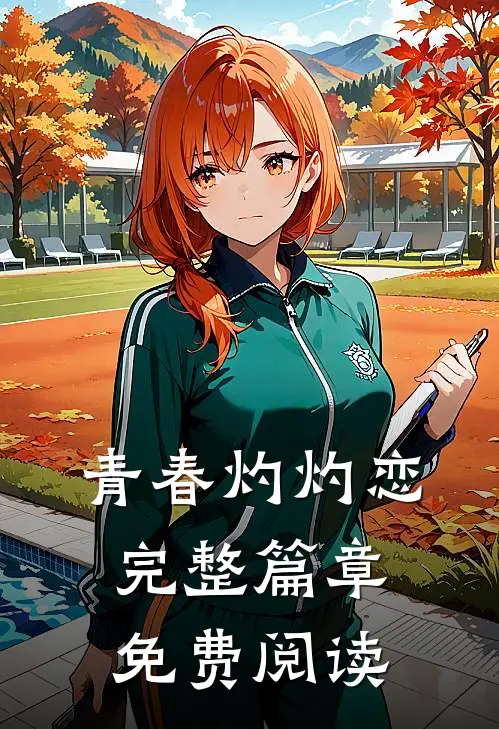 青春灼灼恋完整篇章免费阅读