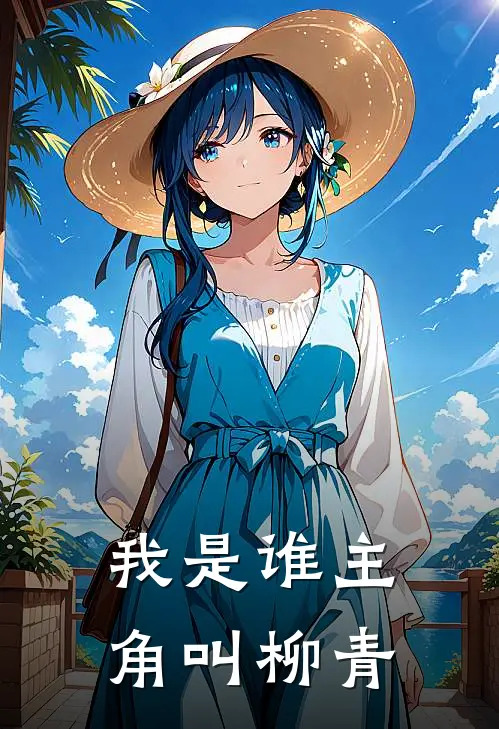 我是谁主角叫柳青