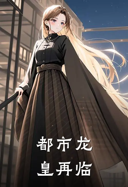 都市龙皇再临