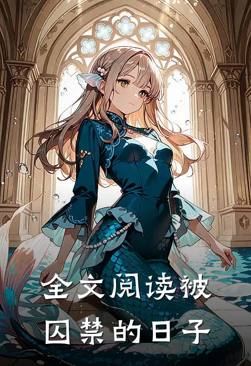 全文阅读被囚禁的日子
