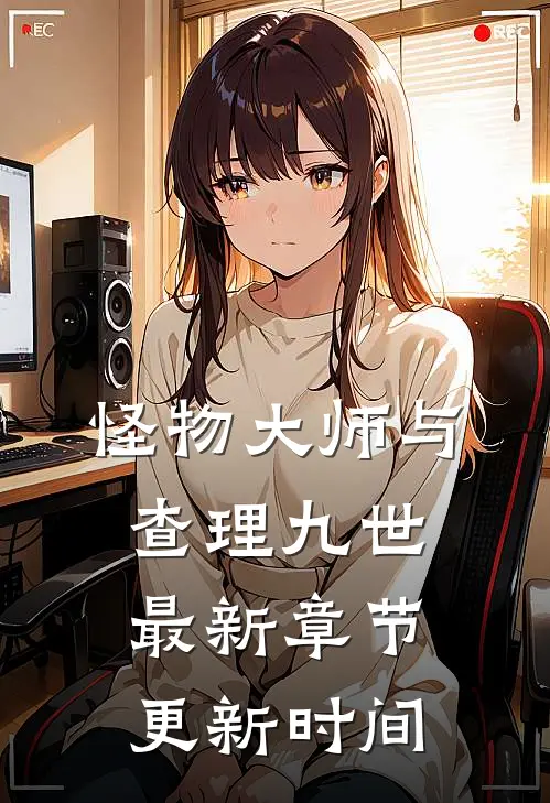 怪物大师与查理九世最新章节更新时间