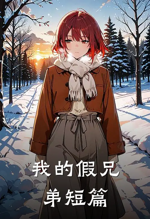 我的假兄弟短篇
