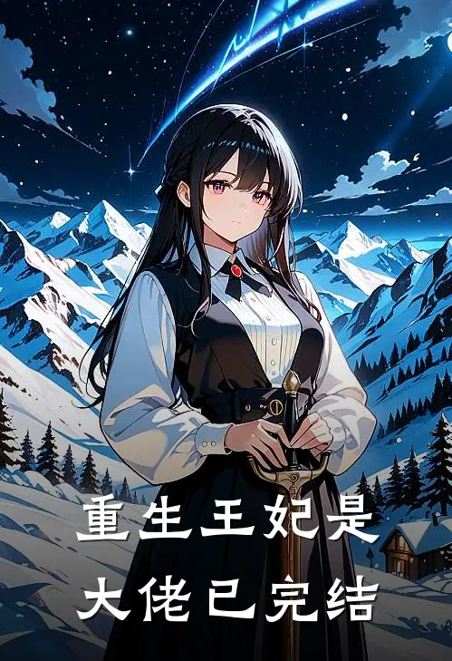 重生王妃是大佬已完结