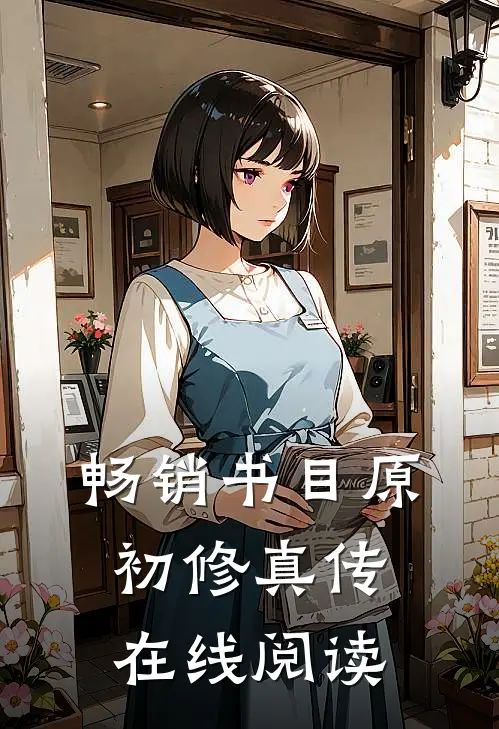 畅销书目原初修真传在线阅读