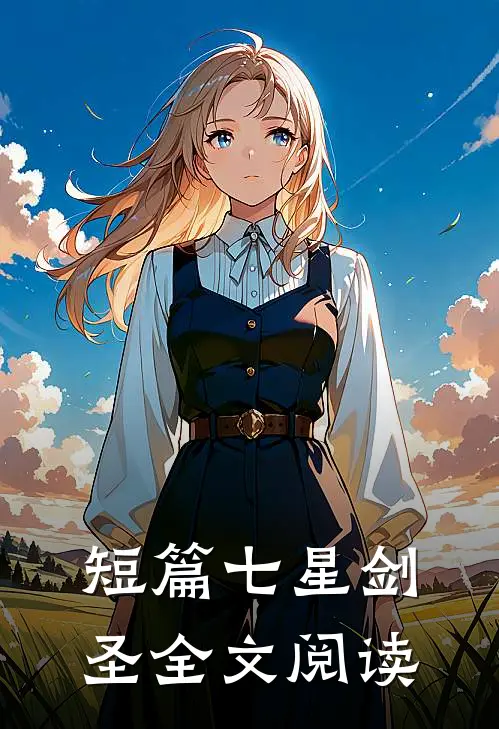 短篇七星剑圣全文阅读