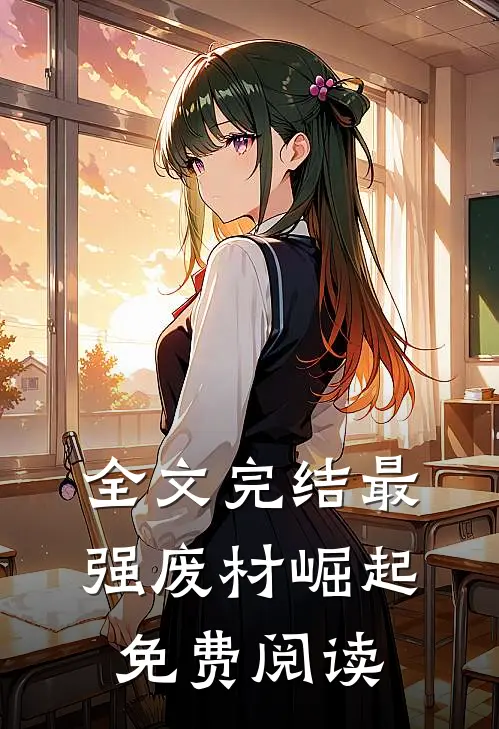 全文完结最强废材崛起免费阅读