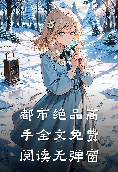 都市绝品高手全文免费阅读无弹窗