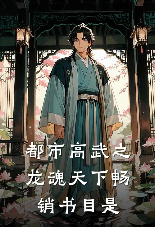 都市高武之龙魂天下畅销书目是
