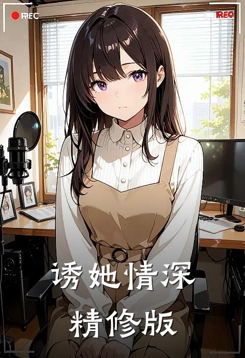 诱她情深精修版