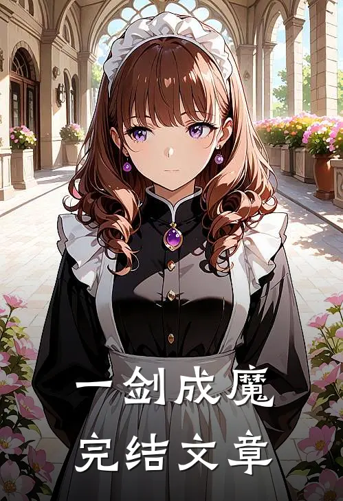 一剑成魔完结文章