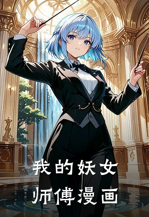 我的妖女师傅漫画