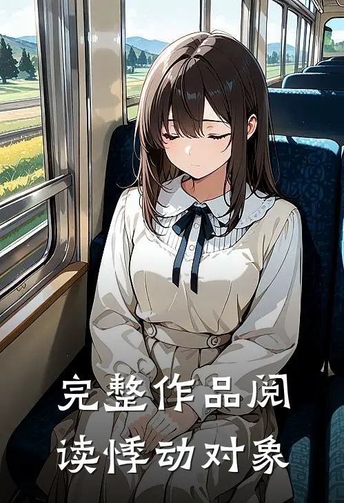 完整作品阅读悸动对象