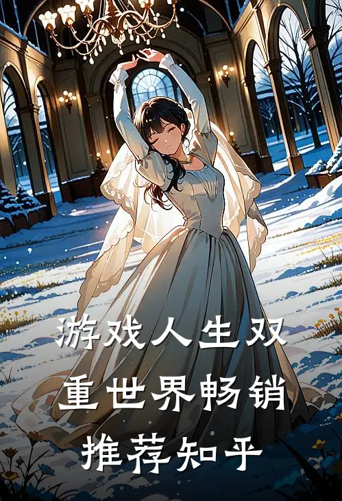 游戏人生双重世界畅销推荐知乎