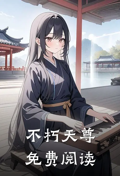 不朽天尊免费阅读