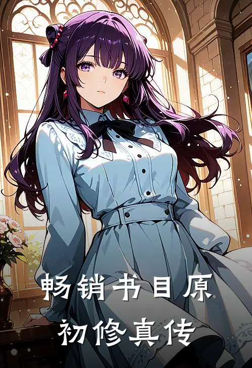 畅销书目原初修真传