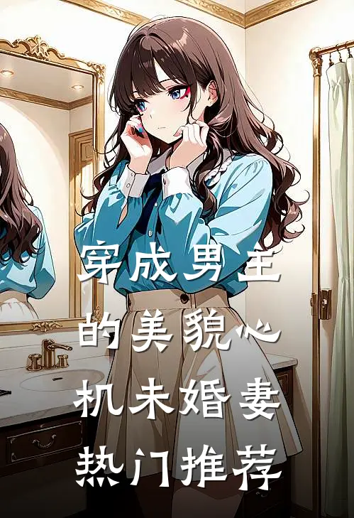 穿成男主的美貌心机未婚妻热门推荐