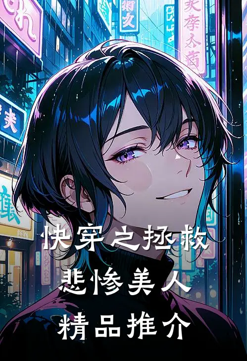 快穿之拯救悲惨美人精品推介