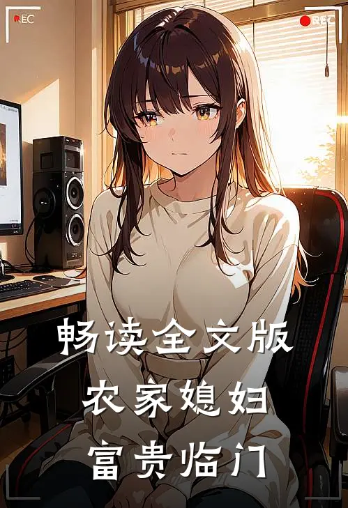 畅读全文版农家媳妇富贵临门