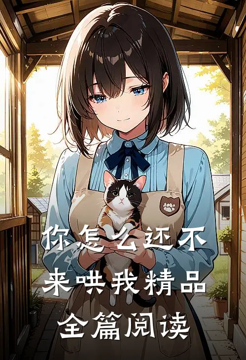 你怎么还不来哄我精品全篇阅读
