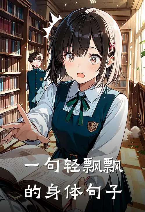 一句轻飘飘的身体句子