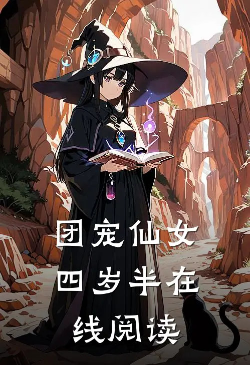 团宠仙女四岁半在线阅读