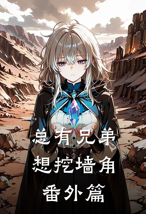 总有兄弟想挖墙角番外篇