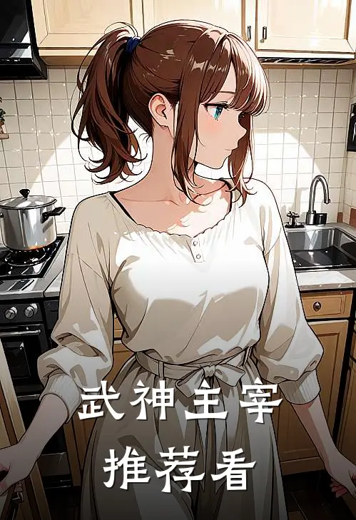 武神主宰推荐看
