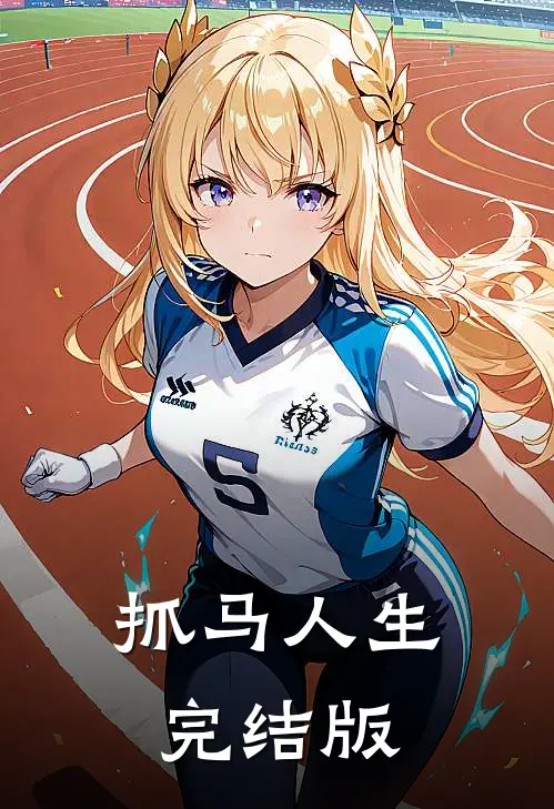 抓马人生完结版