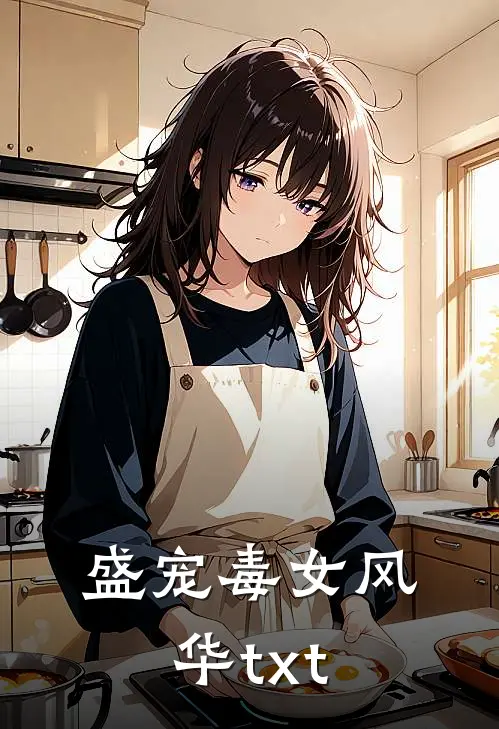盛宠毒女风华txt