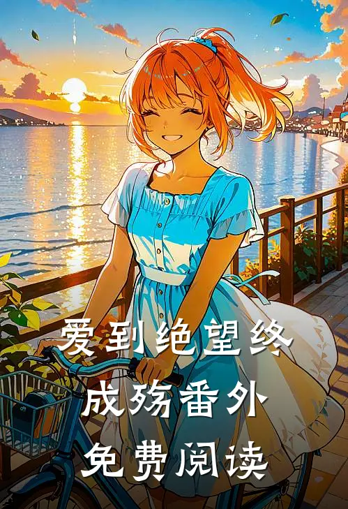 爱到绝望终成殇 番外免费阅读
