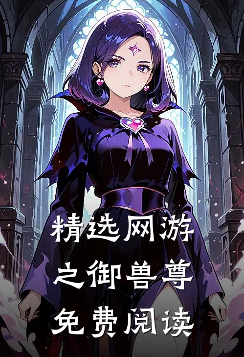 精选网游之御兽尊免费阅读
