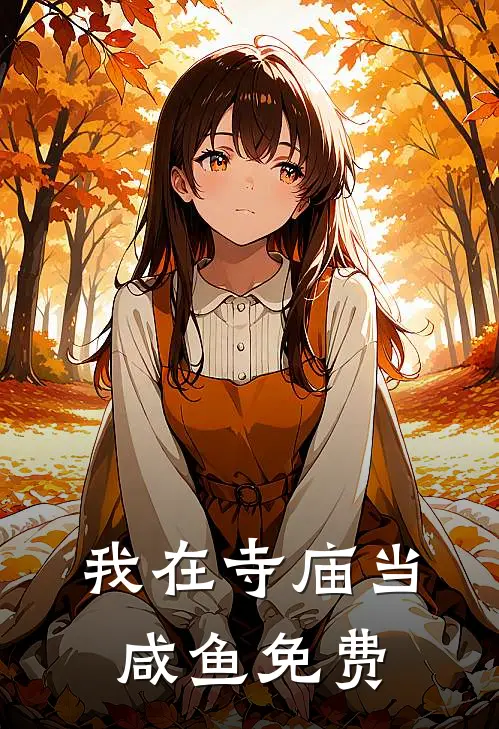 我在寺庙当咸鱼免费