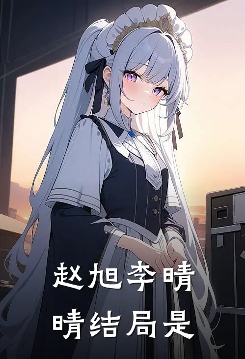 赵旭李晴晴结局是