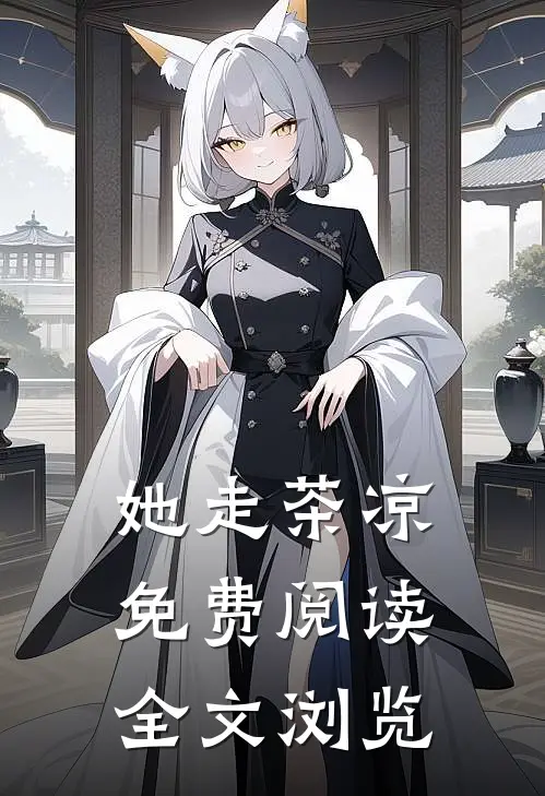 她走茶凉免费阅读全文浏览