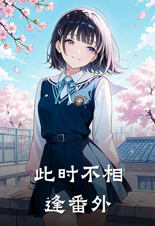 此时不相逢番外