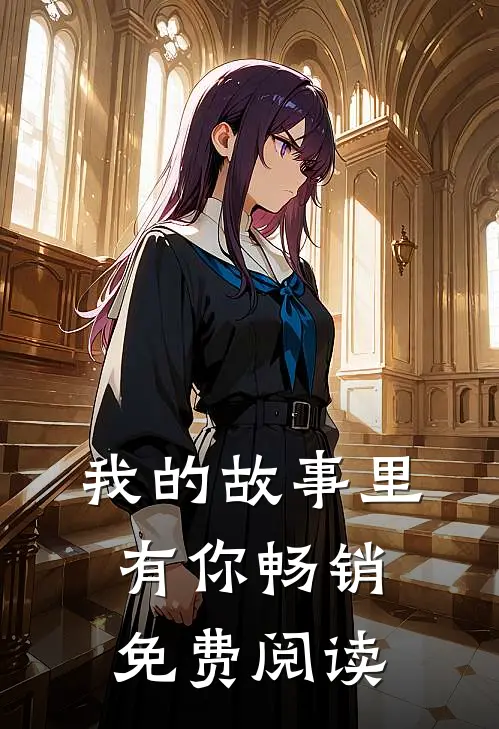 我的故事里有你畅销免费阅读