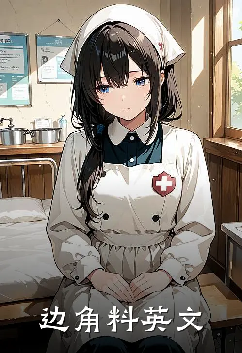 边角料英文