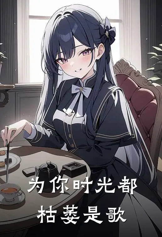 为你时光都枯萎是歌