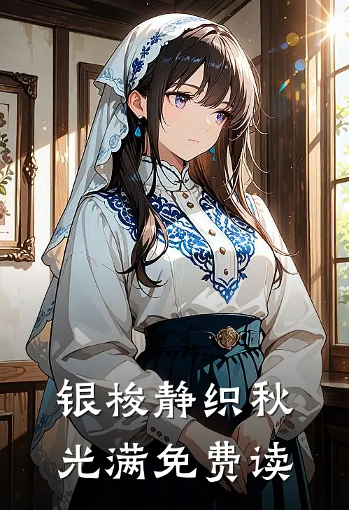 银梭静织秋光满免费读