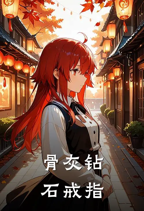 骨灰钻石戒指
