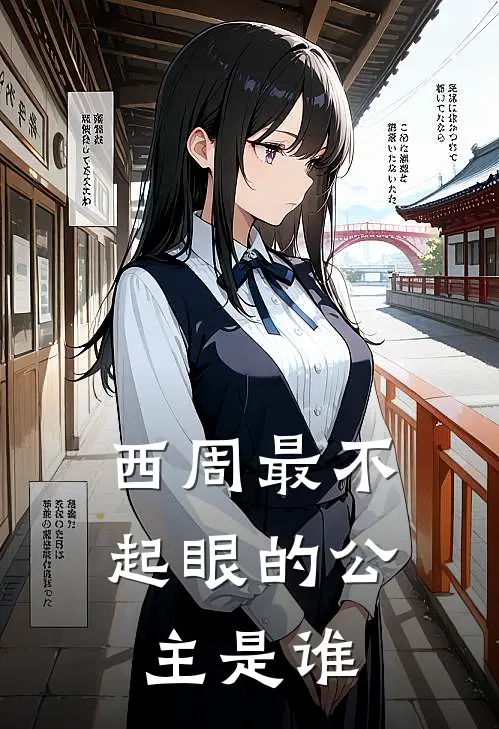 西周最不起眼的公主是谁