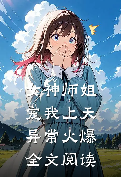 女神师姐宠我上天异常火爆全文阅读