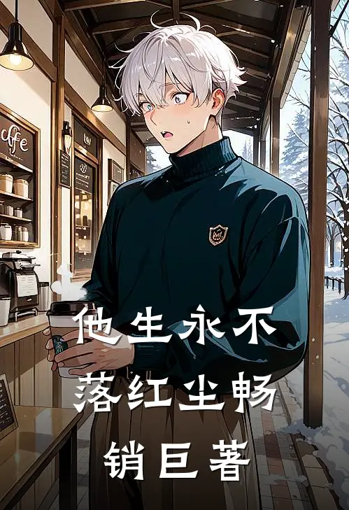 他生永不落红尘畅销巨著
