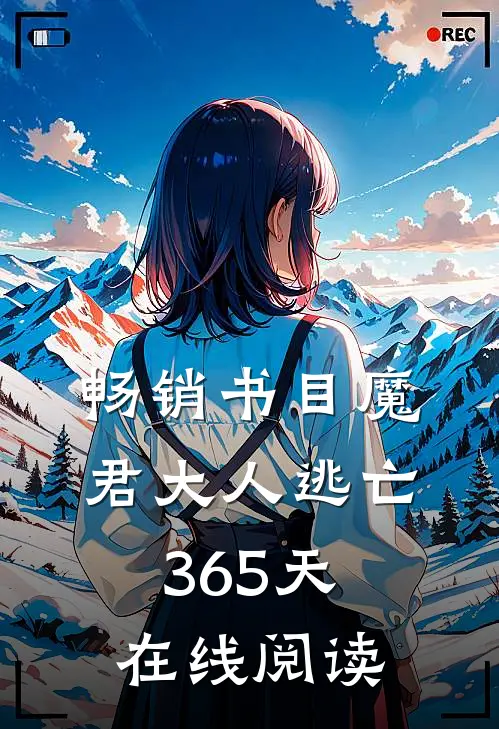 畅销书目魔君大人逃亡365天在线阅读