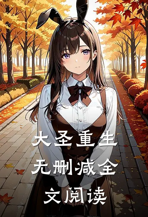 大圣重生无删减全文阅读