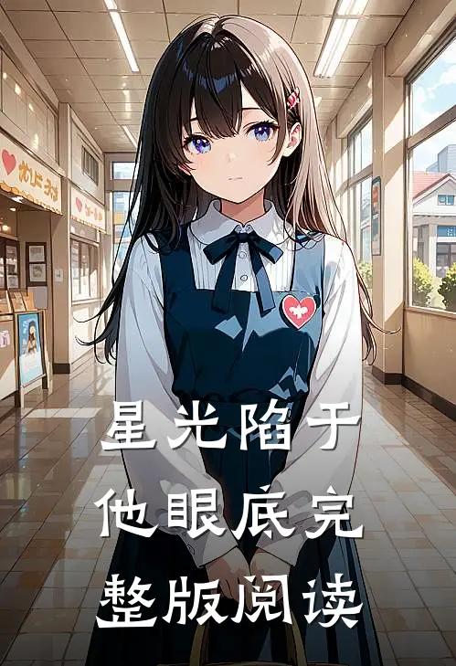 星光陷于他眼底完整版阅读