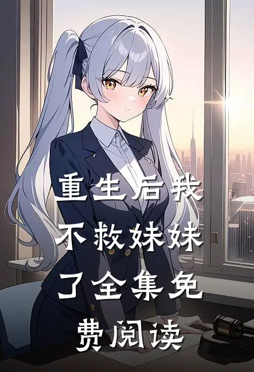 重生后我不救妹妹了 全集免费阅读