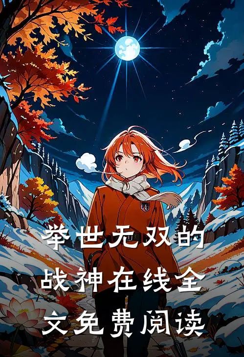 举世无双的战神在线全文免费阅读